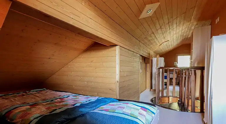 Vacation home in Riederalp