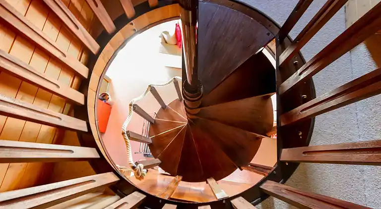 Vacation home in Riederalp