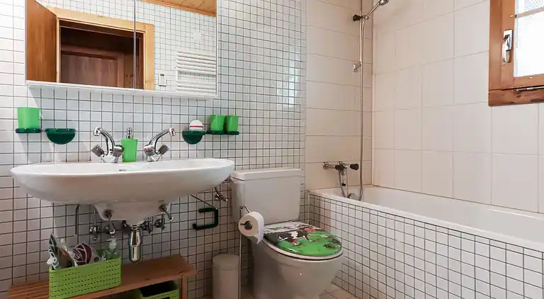 Vacation home in Riederalp