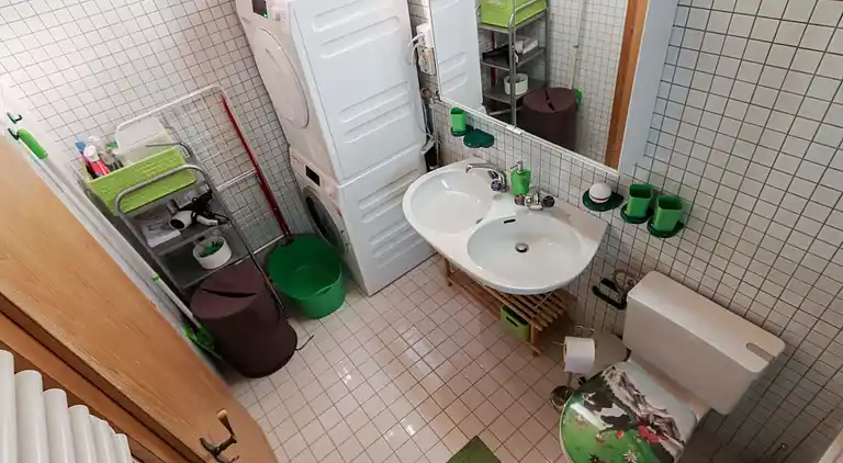 Vacation home in Riederalp