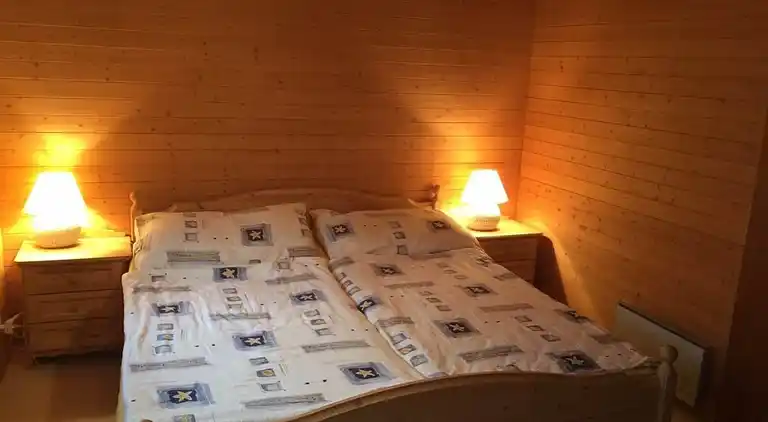 Vacation home in Riederalp