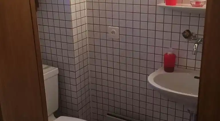 Vacation home in Riederalp