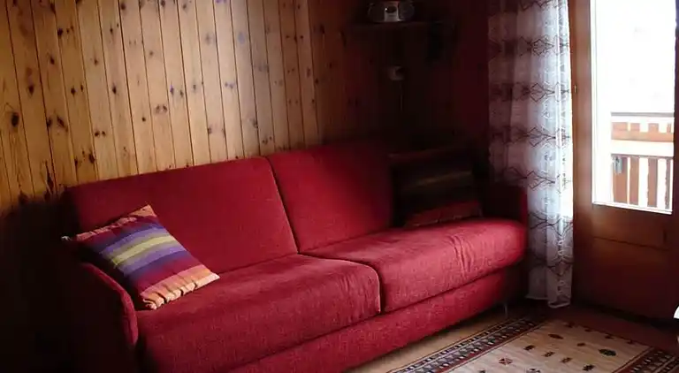 Ferienhaus in Bettmeralp