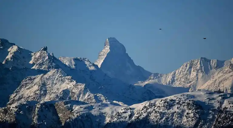 Ferienhaus in Bettmeralp