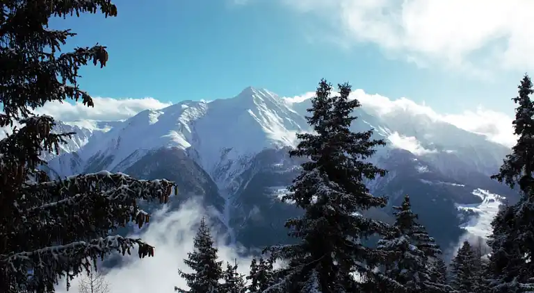 Ferienhaus in Bettmeralp