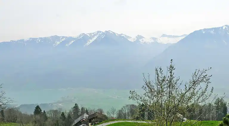 Holiday home in Giswil