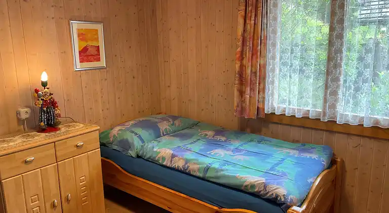 Holiday home in Giswil