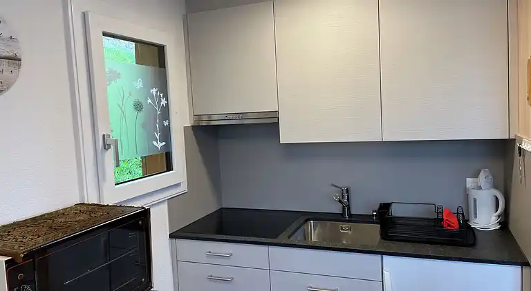 Holiday home in Giswil