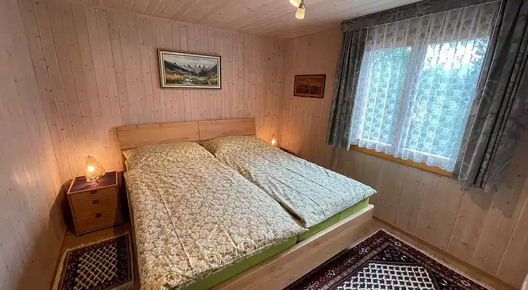 Holiday home in Giswil