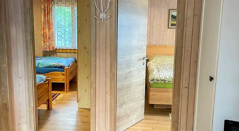 Holiday home in Giswil