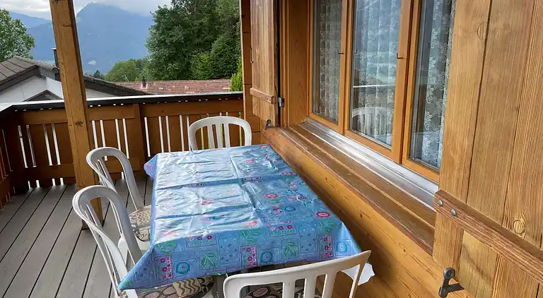 Holiday home in Giswil