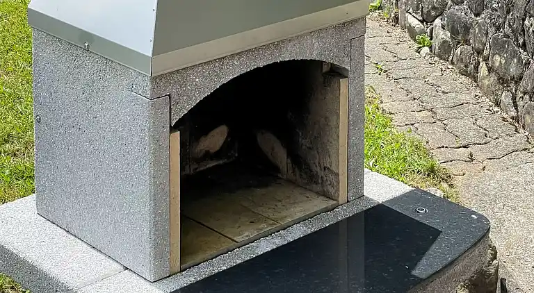 Holiday home in Giswil