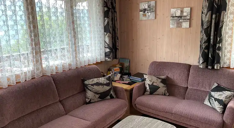 Holiday home in Giswil