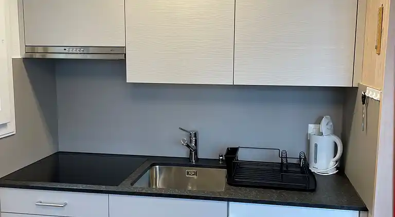 Holiday home in Giswil