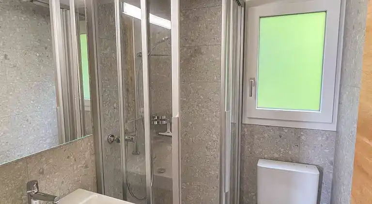 Holiday home in Giswil