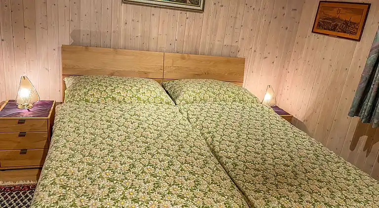 Holiday home in Giswil