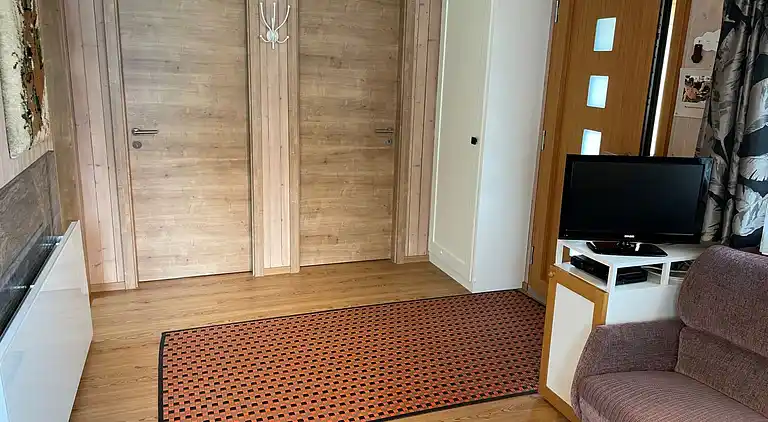 Holiday home in Giswil