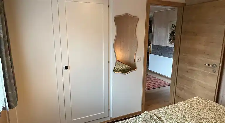 Holiday home in Giswil