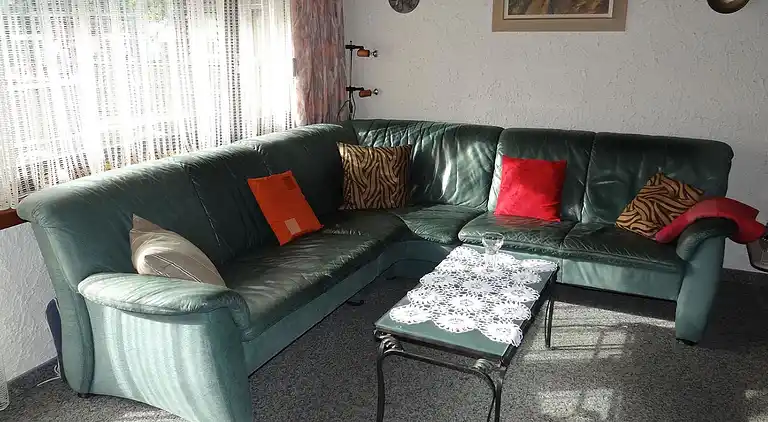 Feriebolig i Engelberg