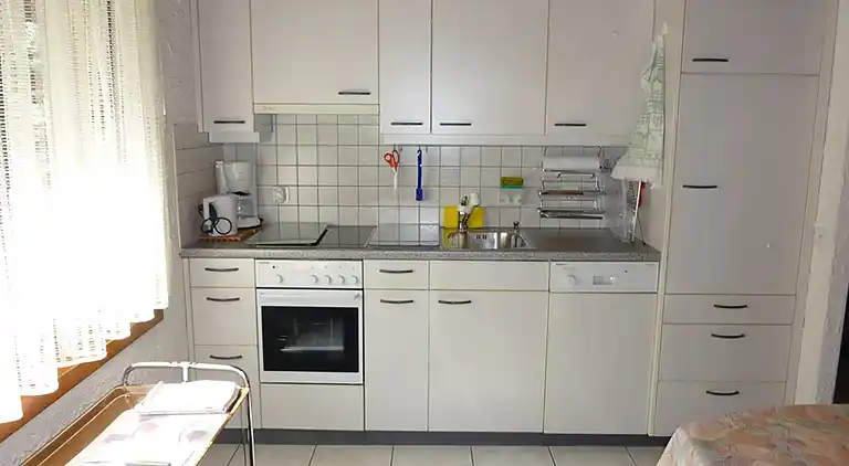 Feriebolig i Engelberg