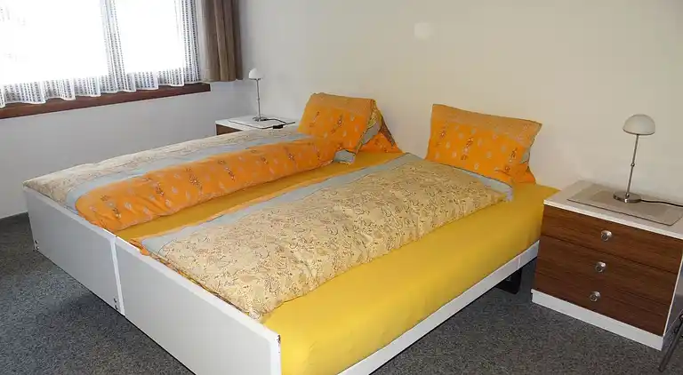 Feriebolig i Engelberg