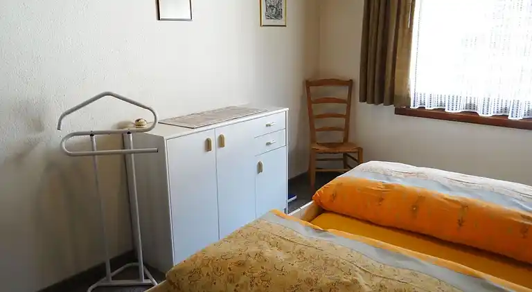 Feriebolig i Engelberg