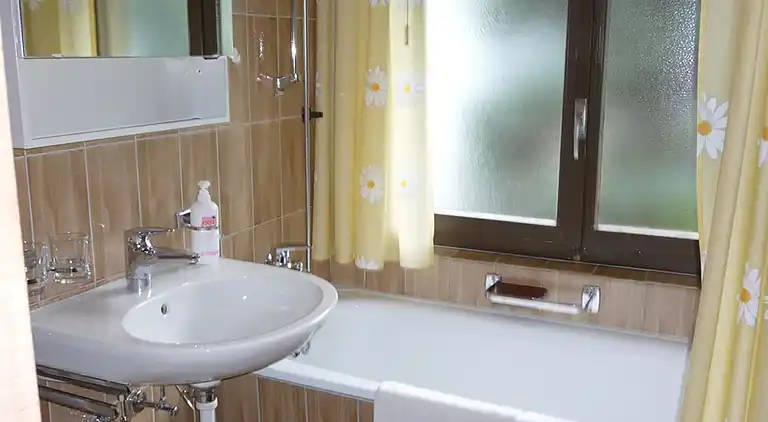 Feriebolig i Engelberg