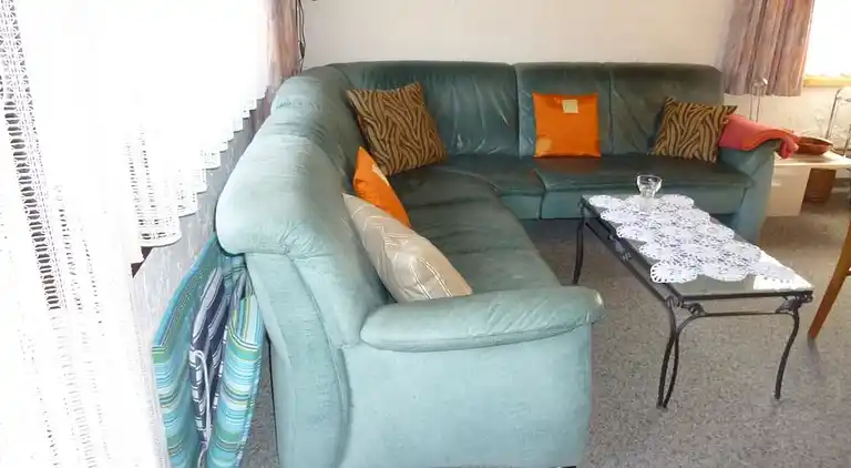 Feriebolig i Engelberg