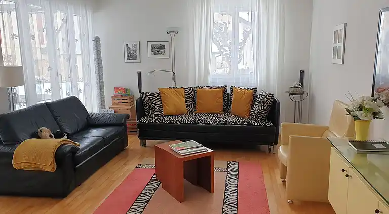 Vacation home in Engelberg