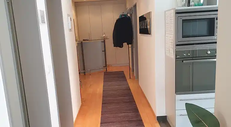 Vacation home in Engelberg