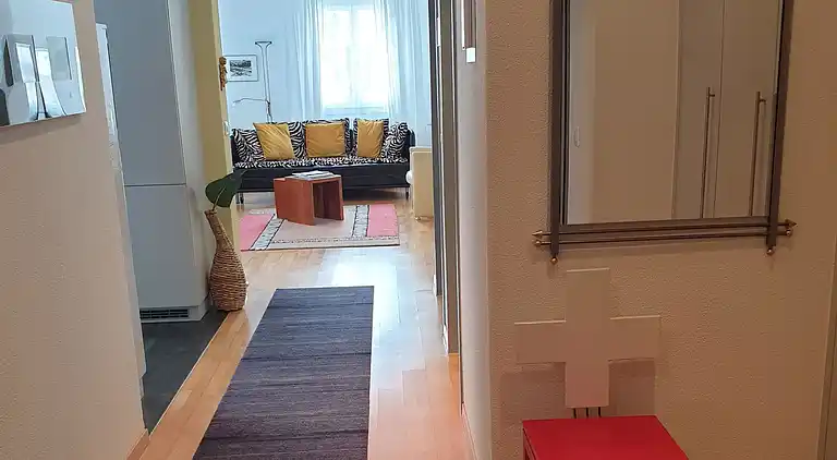 Vacation home in Engelberg