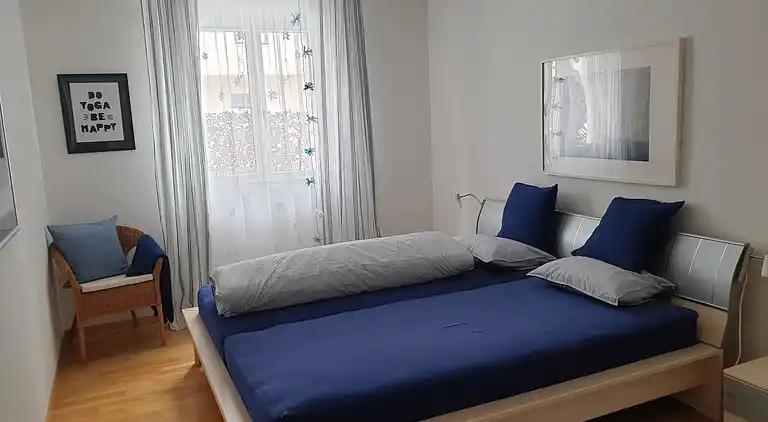 Vacation home in Engelberg