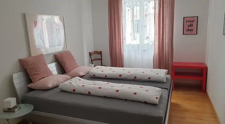 Vacation home in Engelberg