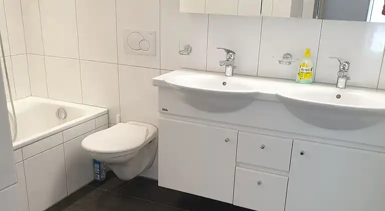 Vacation home in Engelberg