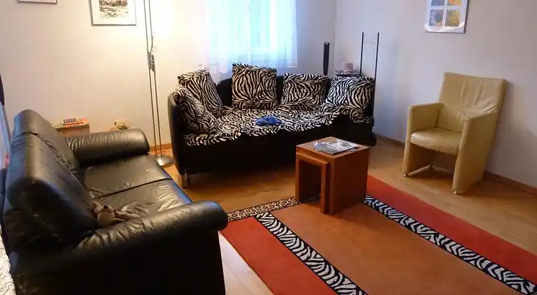 Vacation home in Engelberg