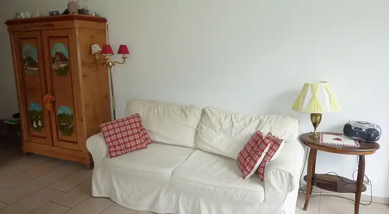 Feriebolig i Engelberg