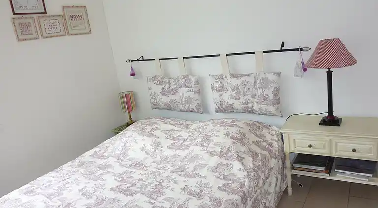 Feriebolig i Engelberg