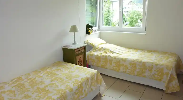 Feriebolig i Engelberg