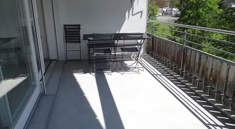 Feriebolig i Engelberg