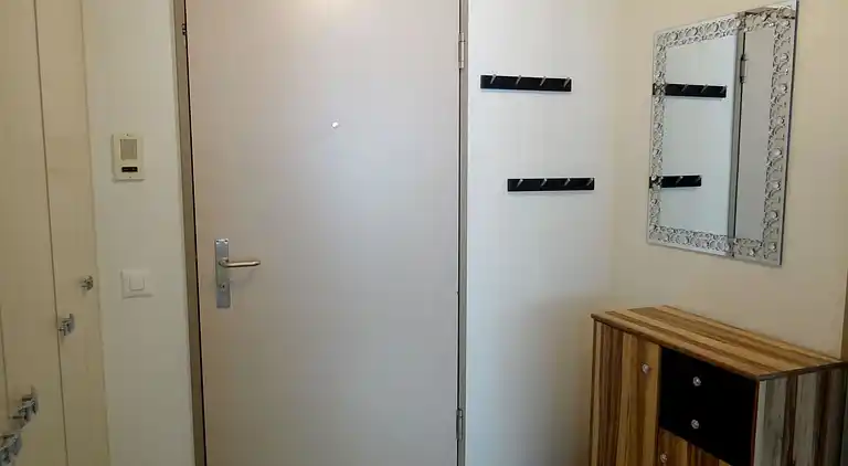 Feriebolig i Engelberg