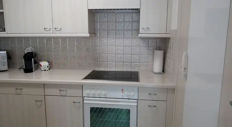 Feriebolig i Engelberg