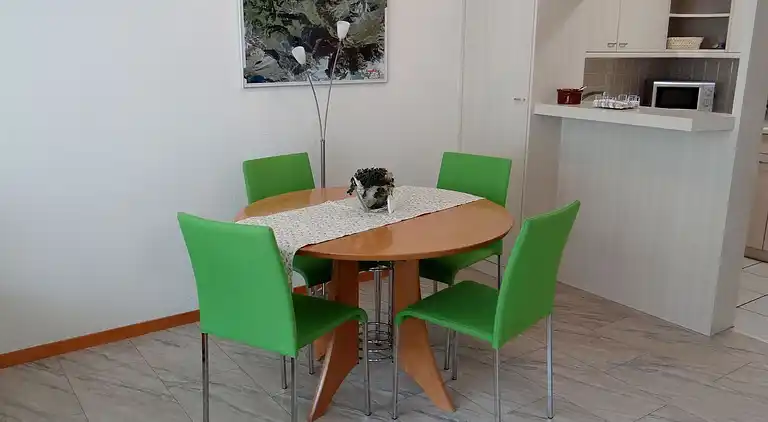 Feriebolig i Engelberg