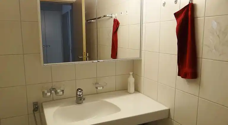 Feriebolig i Engelberg