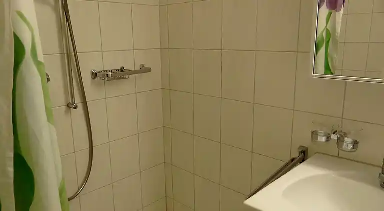 Feriebolig i Engelberg