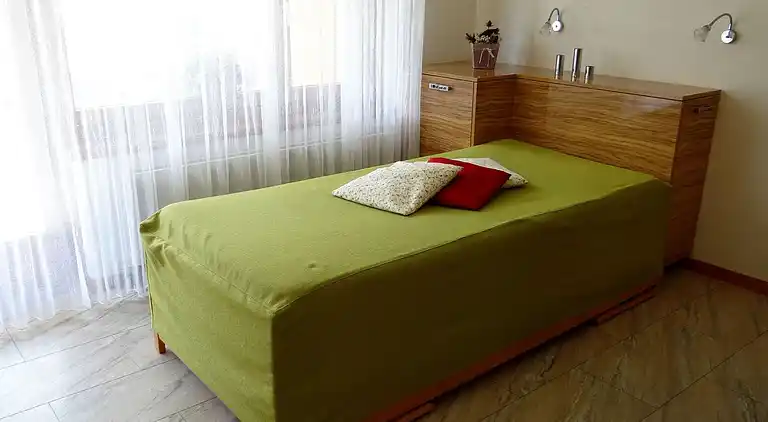 Feriebolig i Engelberg