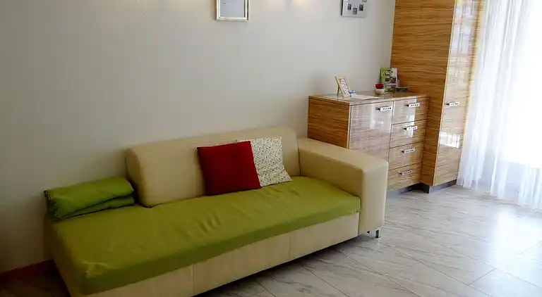 Feriebolig i Engelberg