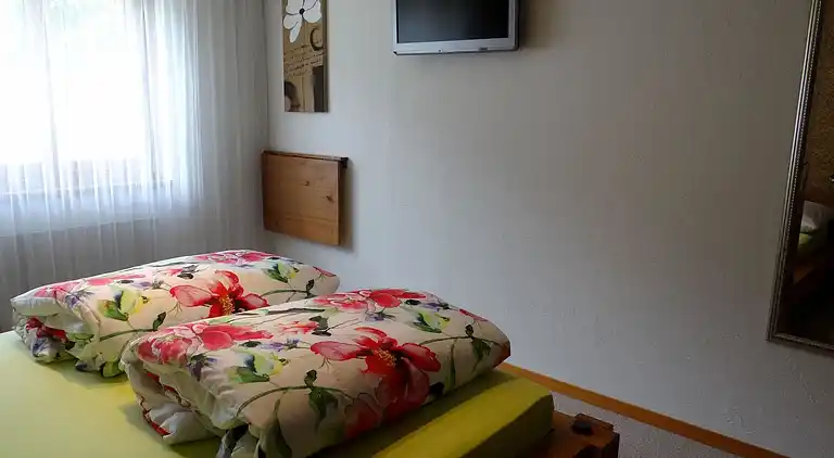 Feriebolig i Engelberg