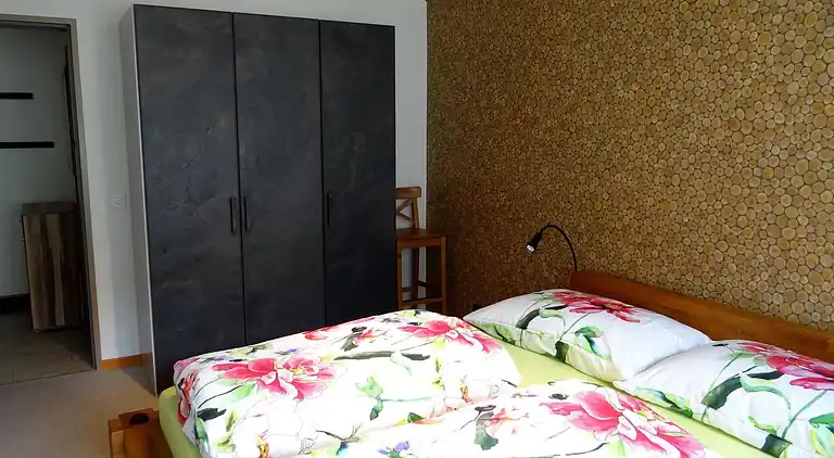 Feriebolig i Engelberg