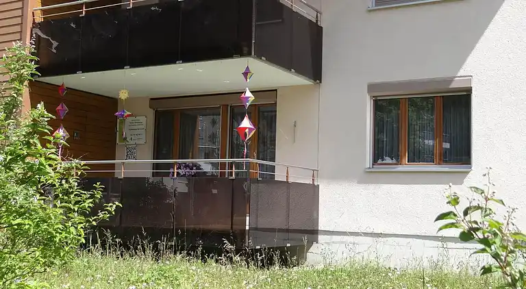 Feriebolig i Engelberg