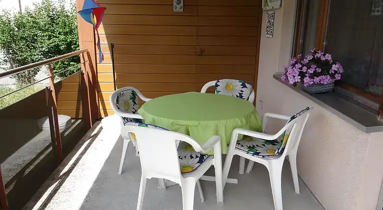 Feriebolig i Engelberg